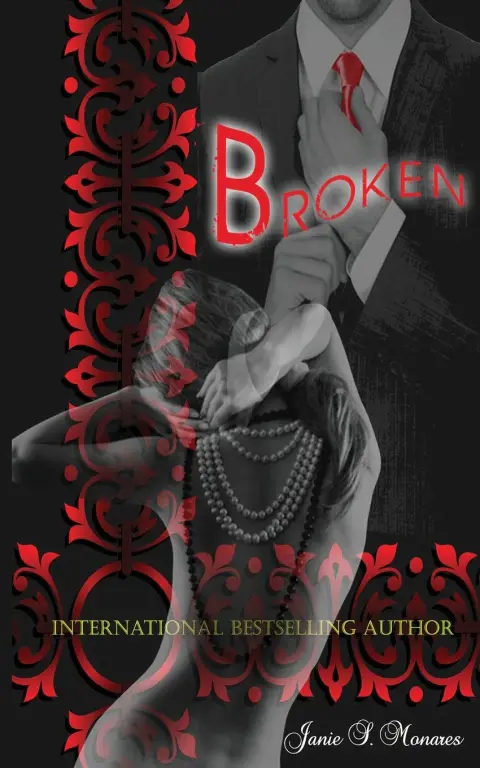 Cover of Broken