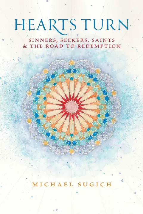 Cover of Hearts Turn