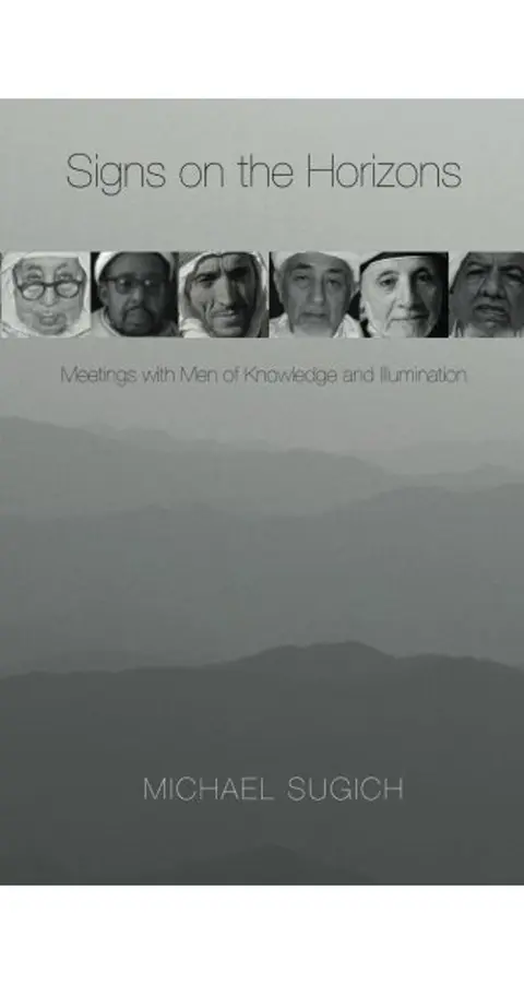 Cover of Signs on the Horizons