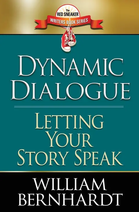 Cover of Dynamic Dialogue