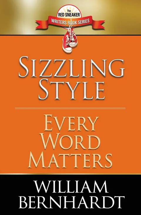 Cover of Sizzling Style