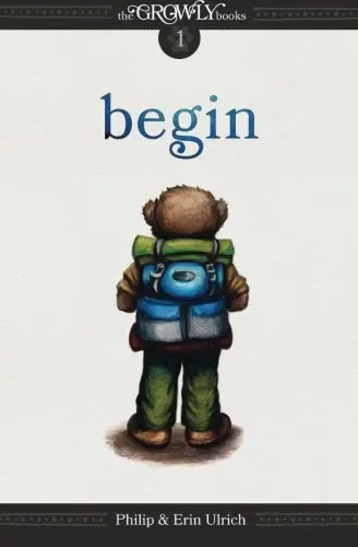Cover of The Growly Books