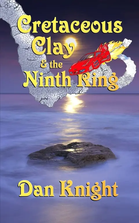 Cover of Cretaceous Clay & the Ninth Ring