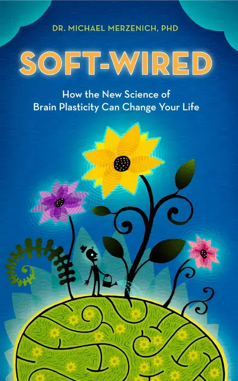 Cover of Soft-Wired