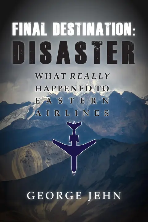 Cover of Final Destination - Disaster