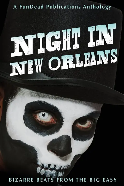 Cover of Night in New Orleans
