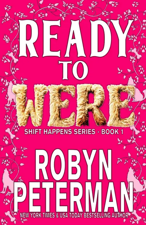 Cover of Ready to Were