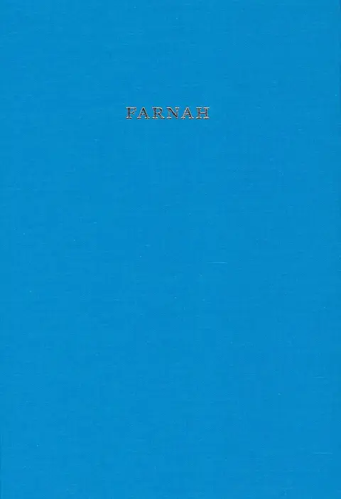 Cover of Farnah