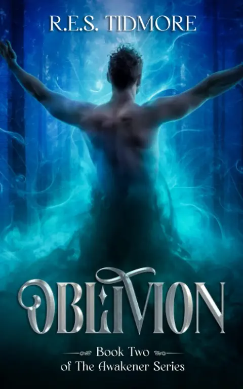 Cover of Oblivion