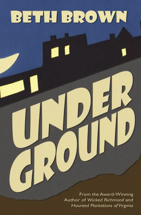 Cover of Underground
