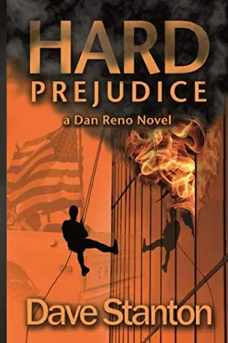Cover of Hard Prejudice