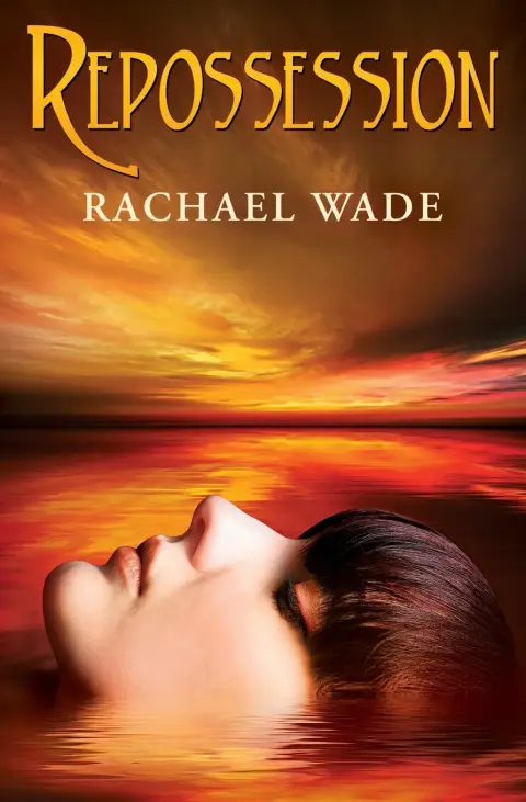 Cover of Repossession