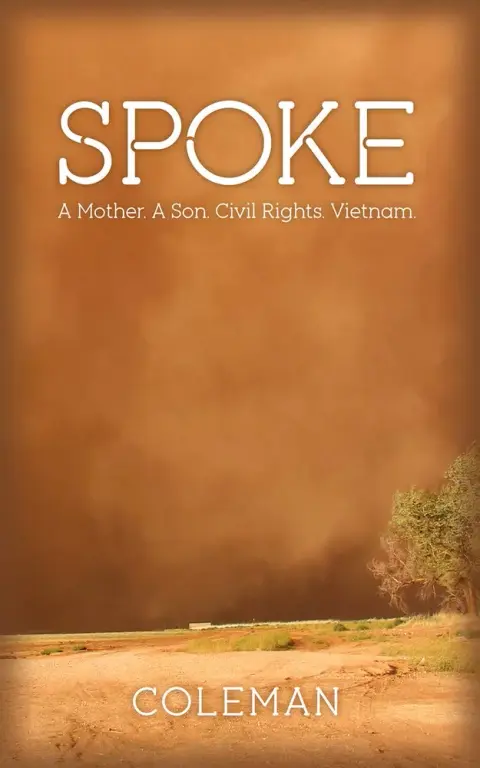 Cover of Spoke