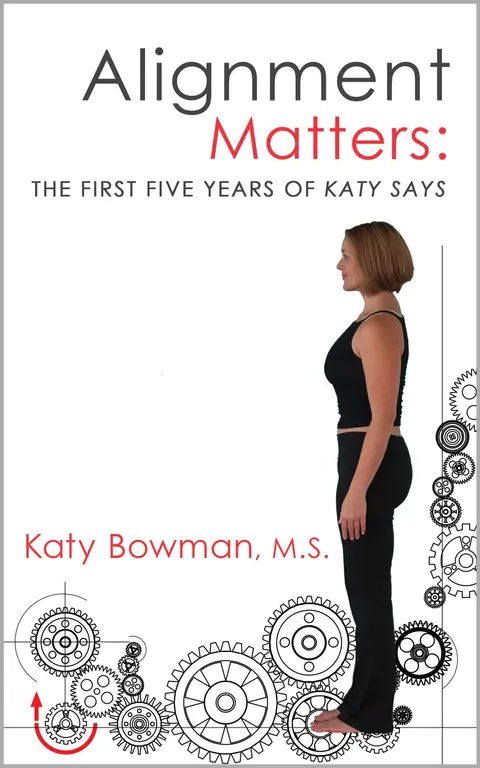 Cover of Alignment Matters