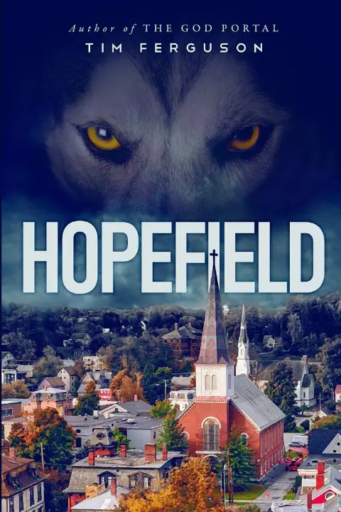 Cover of Hopefield