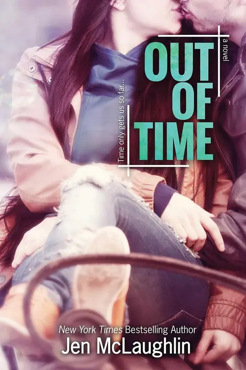 Cover of Out of Time