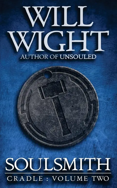 Cover of Soulsmith