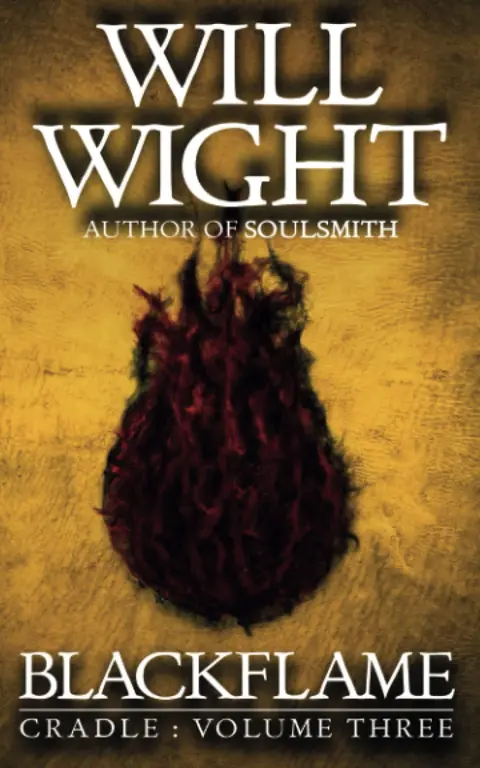 Cover of Blackflame