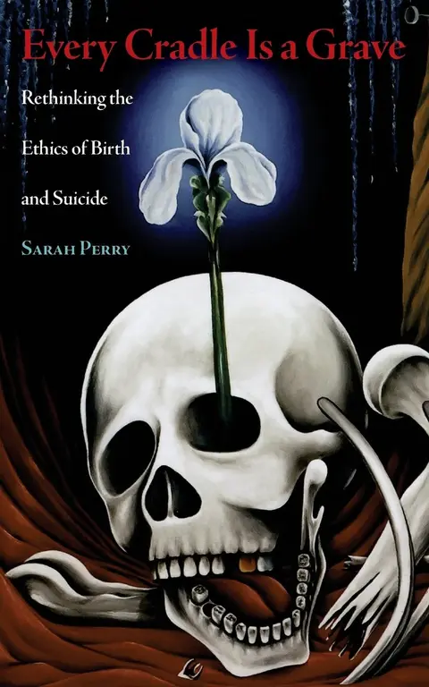 Cover of Every Cradle Is a Grave