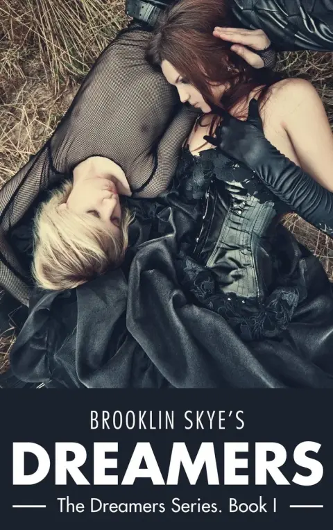 Cover of Dreamers