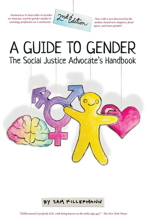 Cover of A Guide to Gender