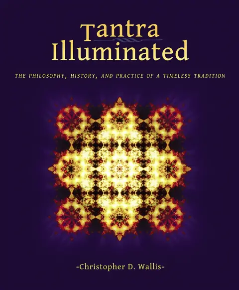 Cover of Tantra Illuminated
