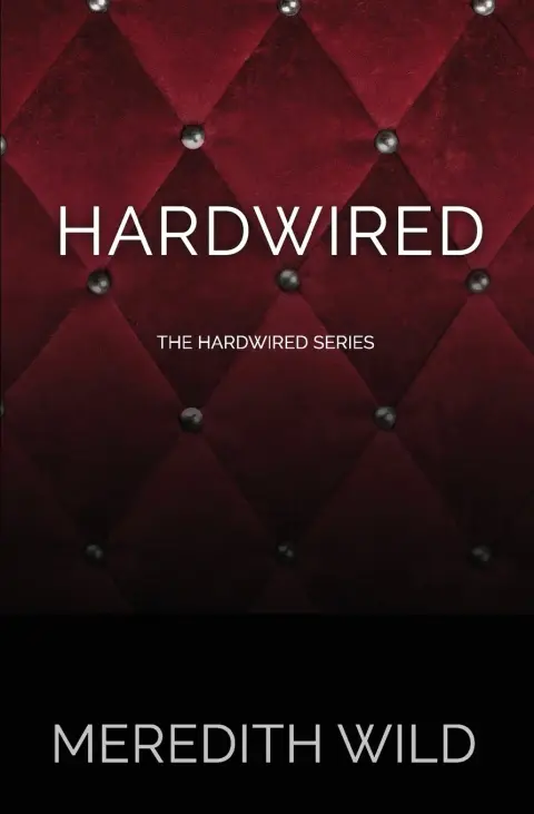 Cover of Hardwired