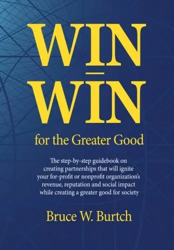 Cover of Win-Win for the Greater Good