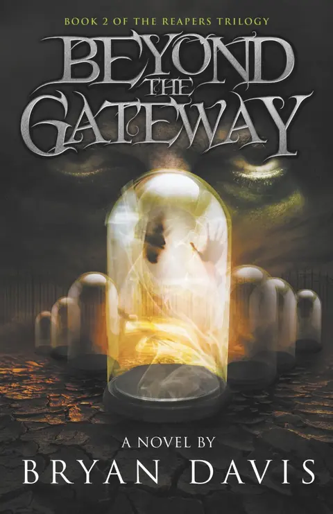 Cover of Beyond the Gateway