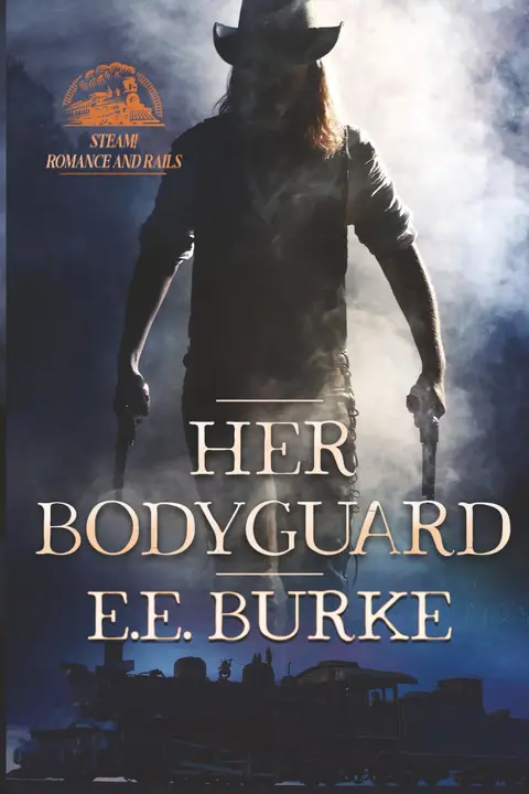 Cover of Her Bodyguard