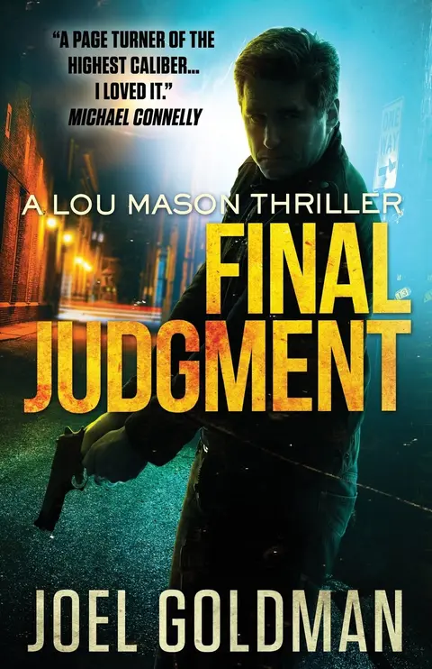 Cover of Final Judgment
