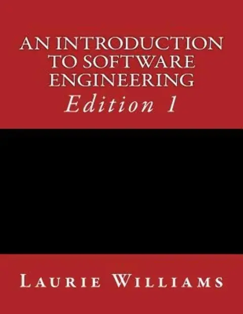 Cover of An Introduction to Software Engineering