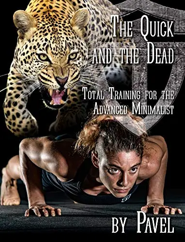 Cover of The Quick and the Dead