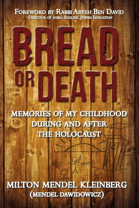 Cover of Bread or Death