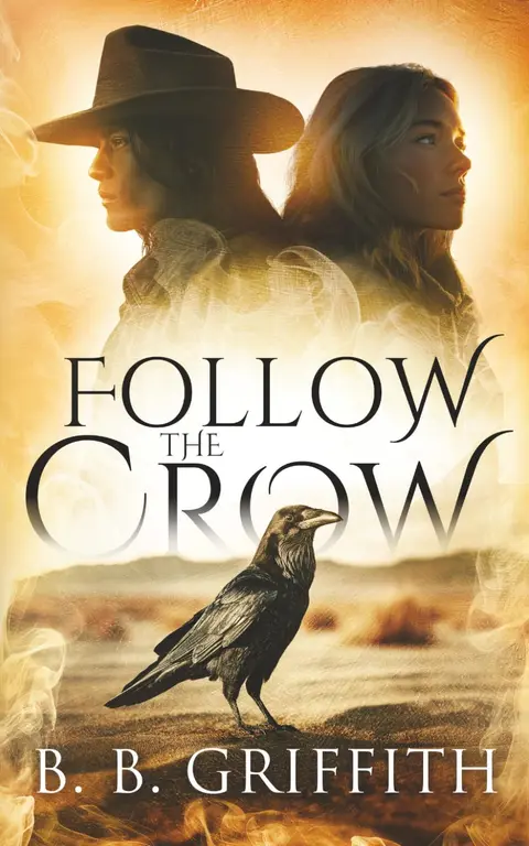 Cover of Follow the Crow