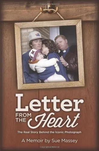 Cover of Letter from the Heart