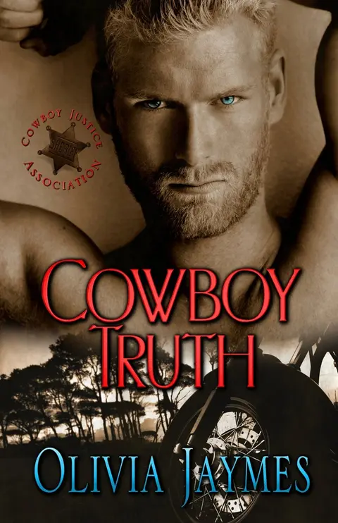 Cover of Cowboy Truth