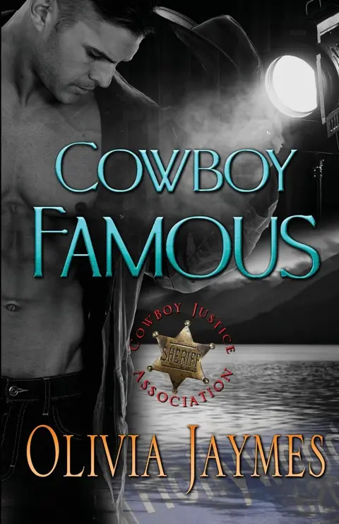 Cover of Cowboy Famous