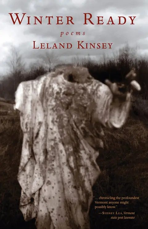Cover of Winter Ready