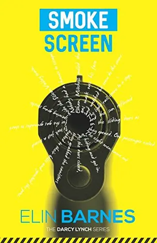 Cover of Smoke Screen