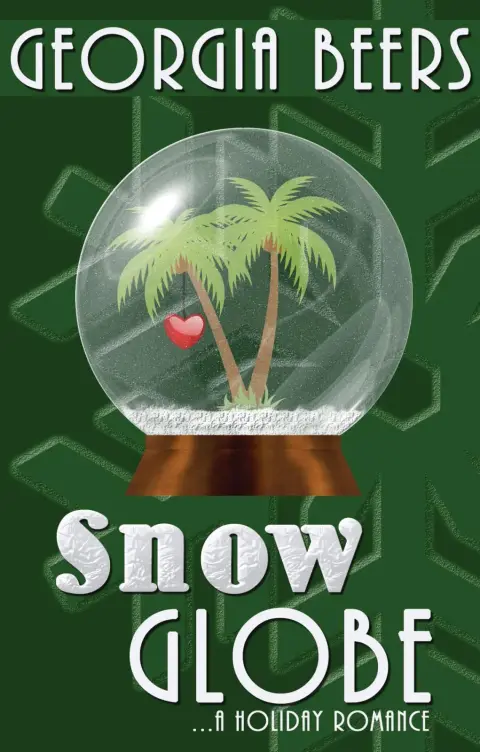 Cover of Snow Globe
