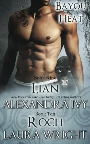 Cover of Lian/Roch