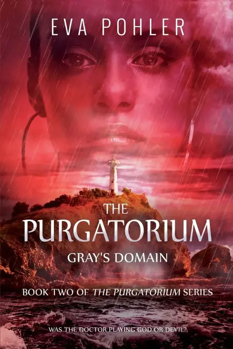 Cover of Gray's Domain