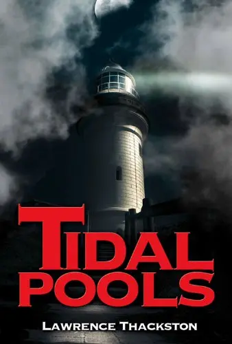 Cover of Tidal Pools