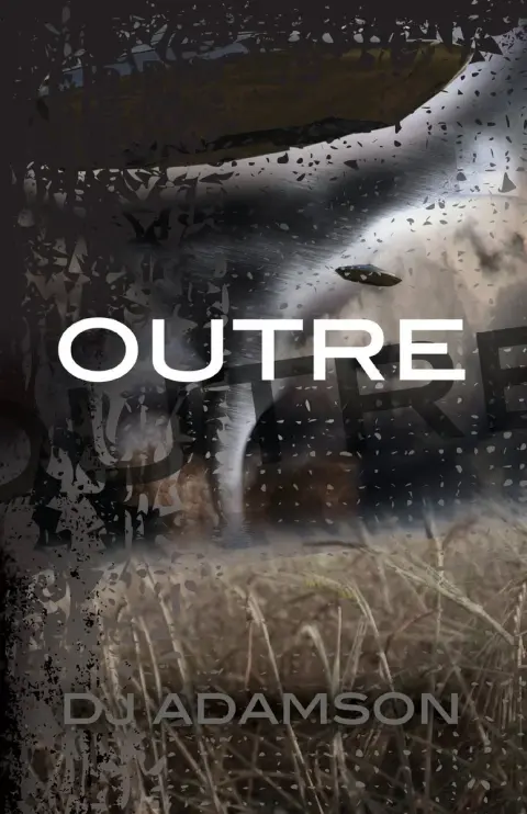 Cover of Outre