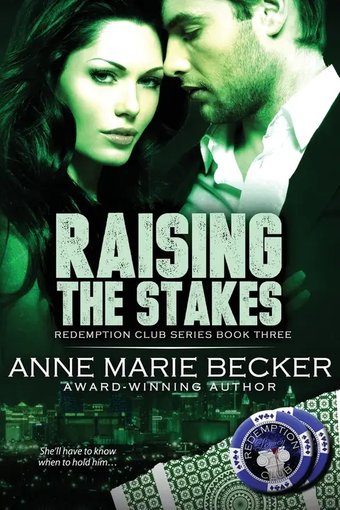 Cover of Raising the Stakes