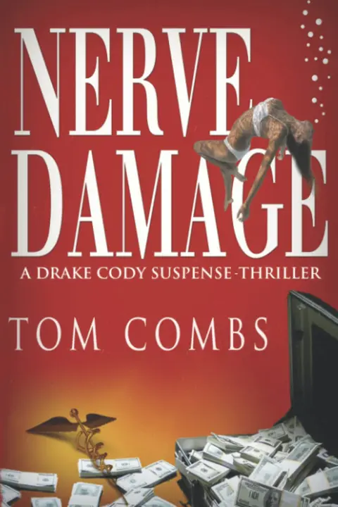 Cover of Nerve Damage