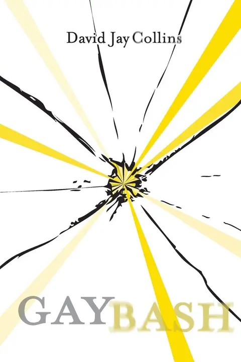 Cover of Gaybash