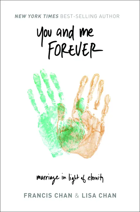 Cover of You and Me Forever