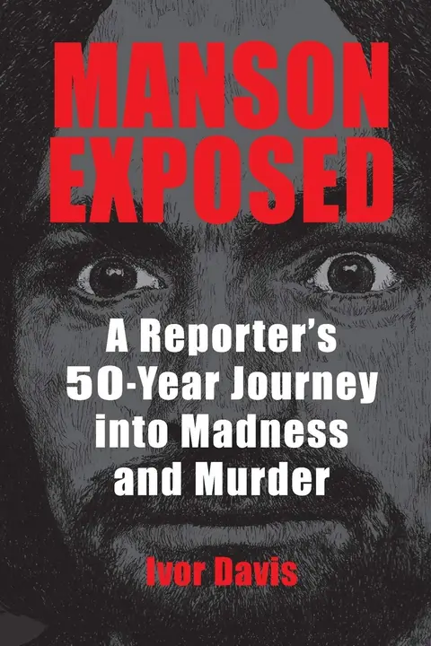 Cover of Manson Exposed